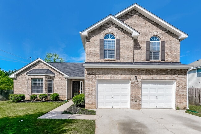 2375 Marsh Rabbit Ln