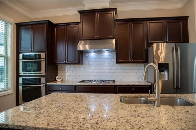 753 Topsail Ln in Alpharetta, GA - Building Photo - Building Photo