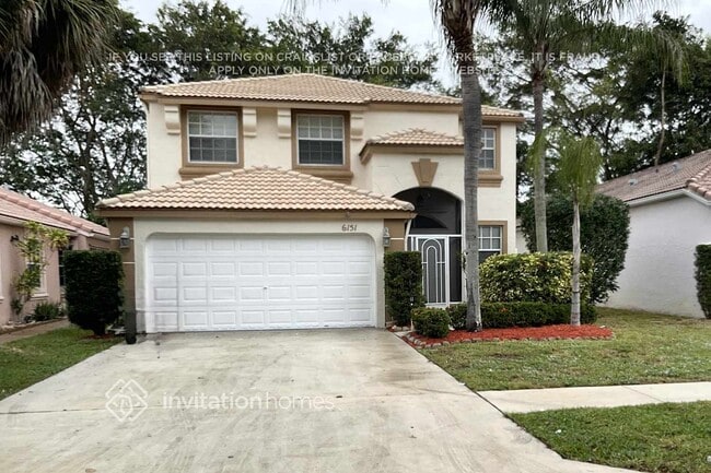 property at 6151 Branchwood Dr