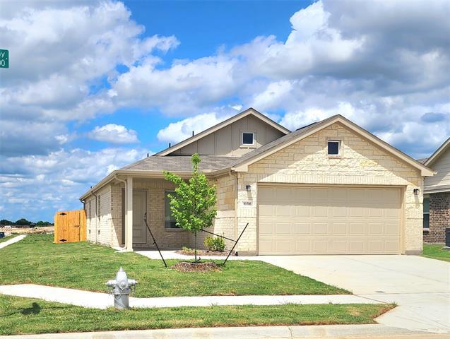 1056 Cortijo Wy in Haslet, TX - Building Photo - Building Photo