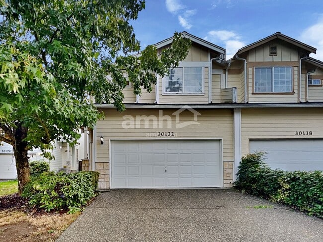 property at 30132 36th Pl S