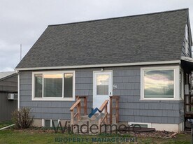 66 Blalock Dr in Walla Walla, WA - Building Photo