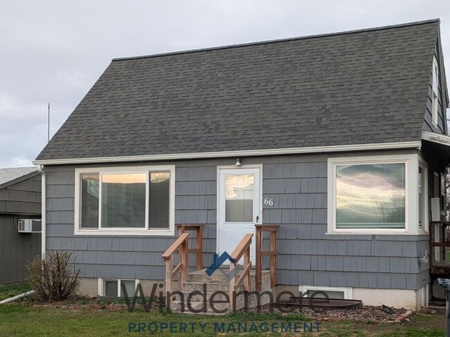 property at 66 Blalock Dr