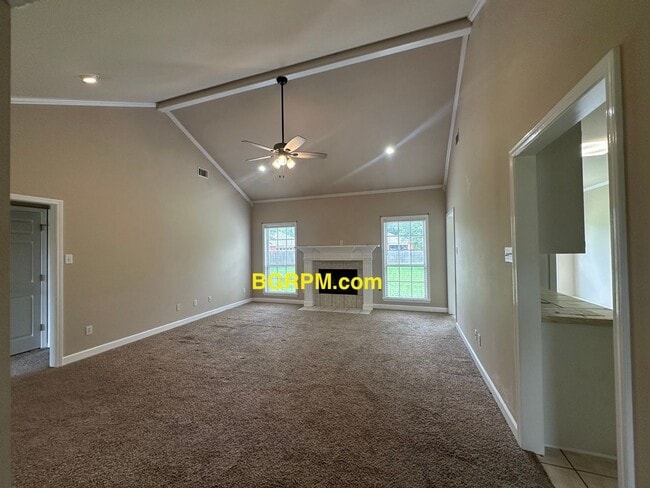 property at 22 Tahoe Ct