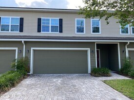 218 Magnolia Creek Walk in Nocatee, FL - Building Photo