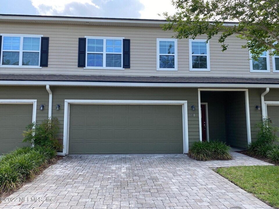 218 Magnolia Creek Walk in Nocatee, FL - Building Photo