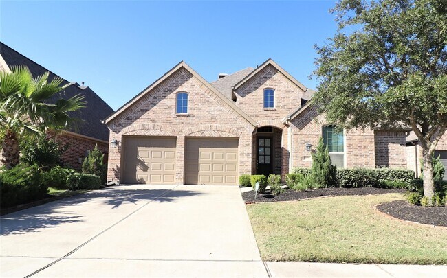 10810 Kennowy Ct in Richmond, TX - Building Photo - Building Photo