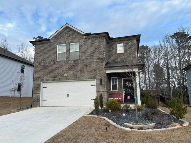 15124 Turkey Crk Blvd in Union City, GA - Building Photo - Building Photo