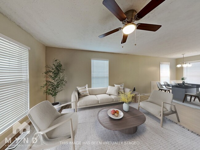 108 Rothwood Ct in Nashville, TN - Building Photo - Building Photo