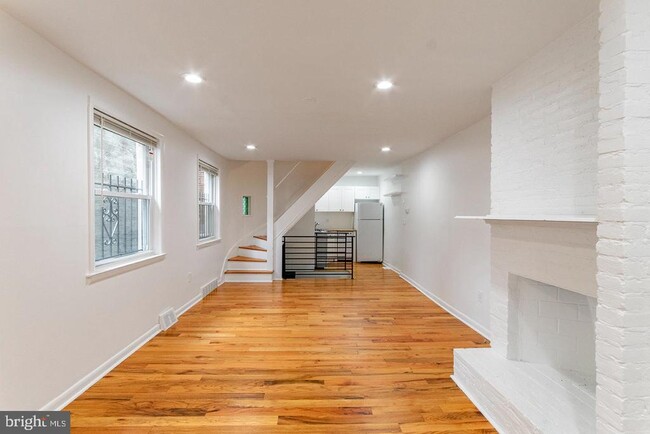 property at 1516 Addison St