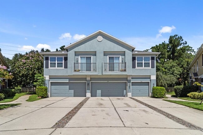 property at 3520 San Jacinto Cir