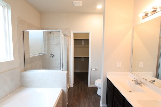 property at 24923 Lorenzo Glaze Trail