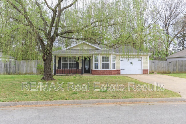 property at 3235 W Wildflower St