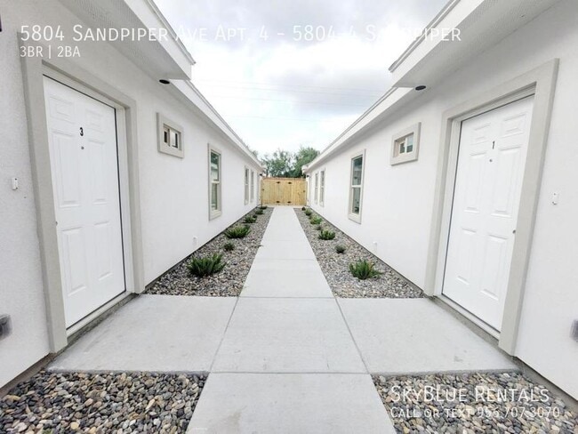 5804 Sandpiper Ave in McAllen, TX - Building Photo - Building Photo