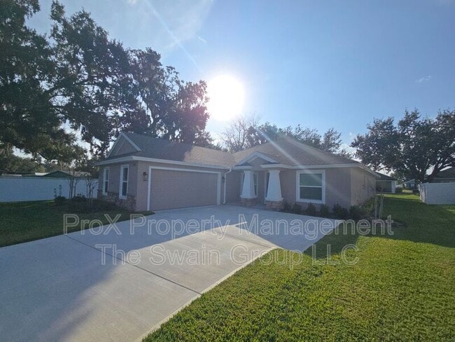 803 Allison Pl in Bartow, FL - Building Photo - Building Photo