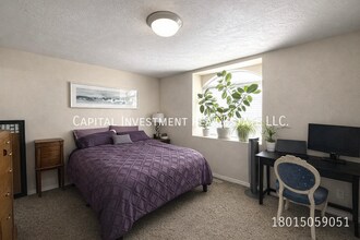 6901 Florentine Way in West Jordan, UT - Building Photo - Building Photo