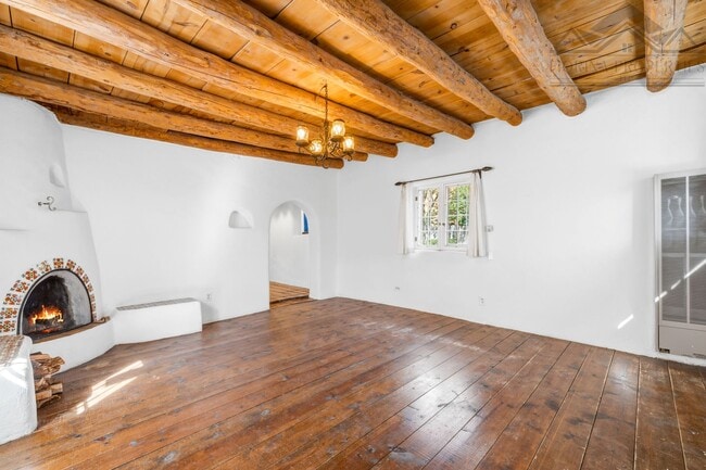 125 Martinez St in Santa Fe, NM - Building Photo - Building Photo
