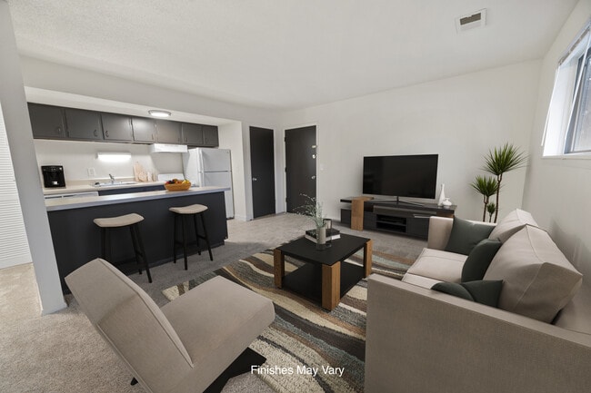 Timberbrook Apartments in Peoria, IL - Foto de edificio - Building Photo