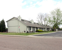 Cedar Place Apartments