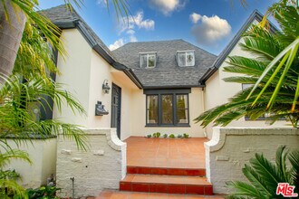 449 S Citrus Ave in Los Angeles, CA - Building Photo - Building Photo