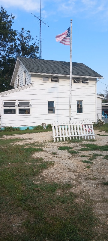 887 Downe Ave in Fortescue, NJ - Building Photo - Building Photo