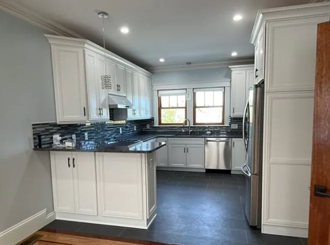 46 Gerrish St, Unit 1