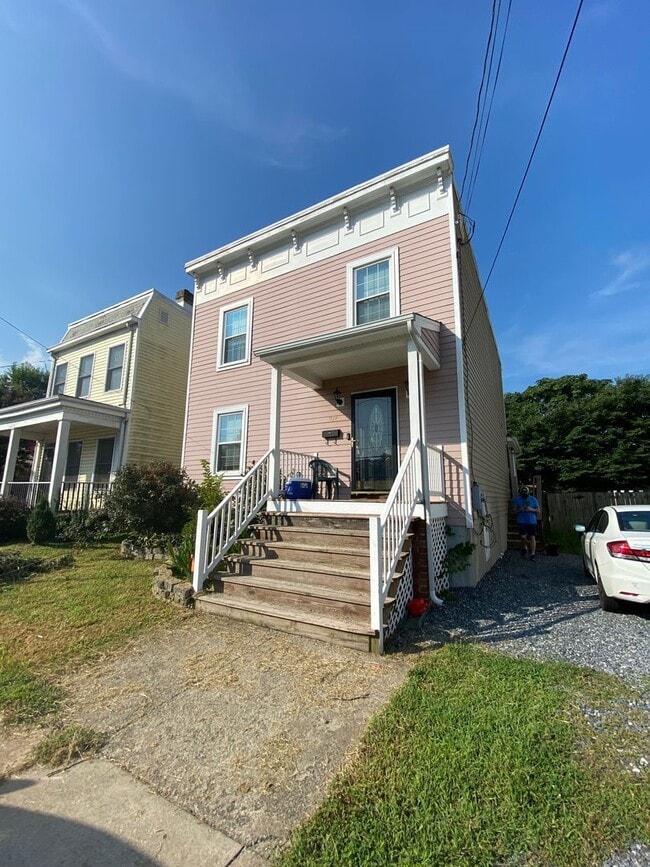 107 E 16th St in Richmond, VA - Building Photo - Building Photo