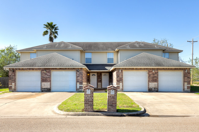 Alta Vista Estates in Harlingen, TX - Building Photo - Other