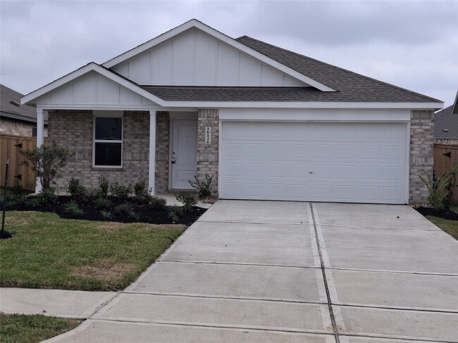 16126 Rustic Prairie Dr in Hockley, TX - Foto de edificio - Building Photo