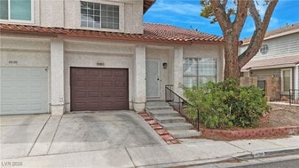 117 Boysenberry Ln in Henderson, NV - Building Photo