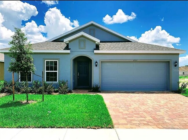 property at 611 Samuel Pl