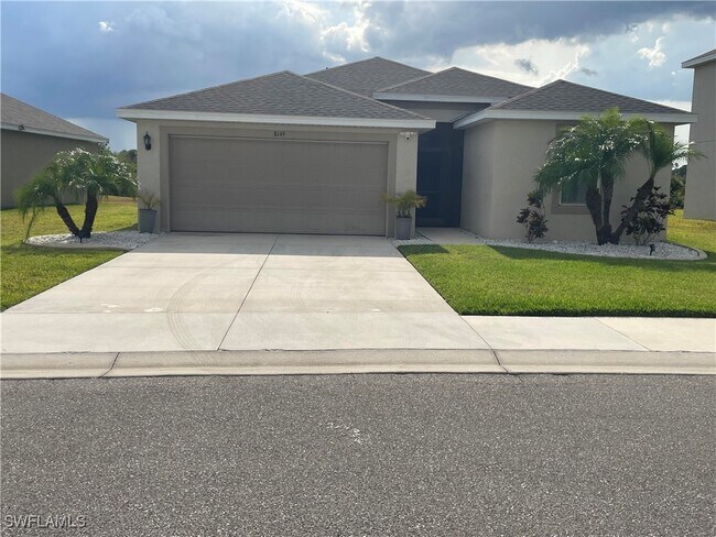 property at 8149 Gopher Tortoise Trail
