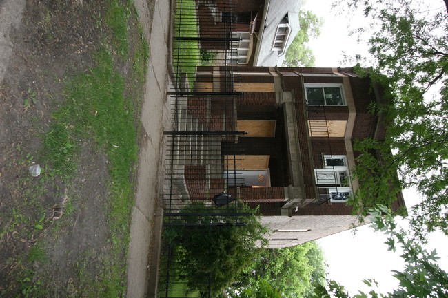 7408 S Union Ave in Chicago, IL - Building Photo - Building Photo