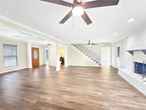 2733 W Friendship Dr, Unit 2504 in Harvey, LA - Building Photo - Building Photo