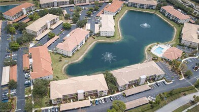 7842 Regal Heron Cir-Unit -101 in Naples, FL - Building Photo - Building Photo