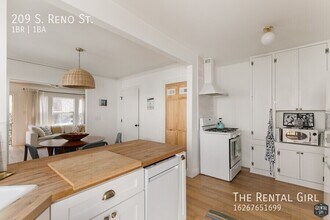 209 S Reno St in Los Angeles, CA - Building Photo - Building Photo