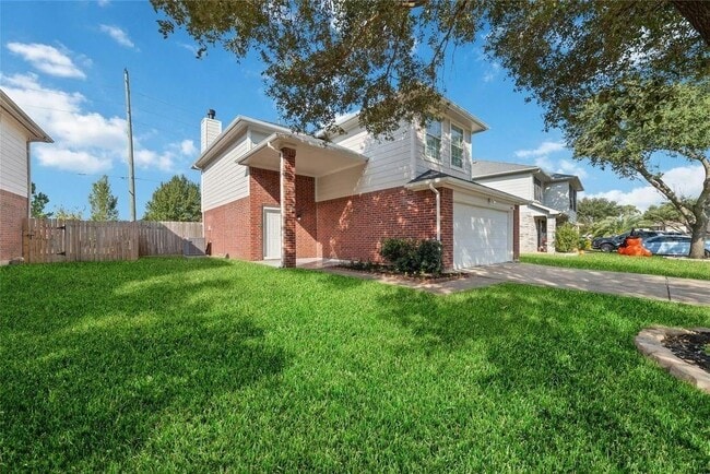 4007 Starbridge Pointe Ln in Katy, TX - Building Photo - Building Photo