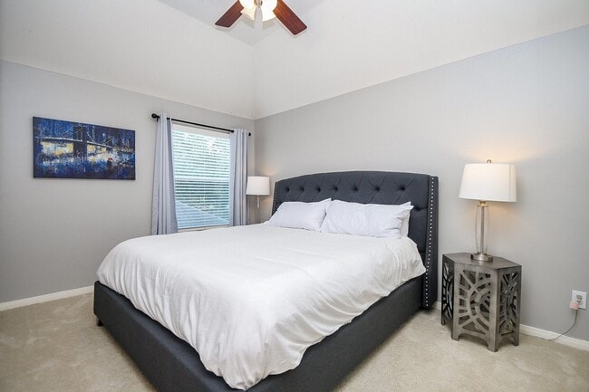 property at 2114 Thistlerock Ln