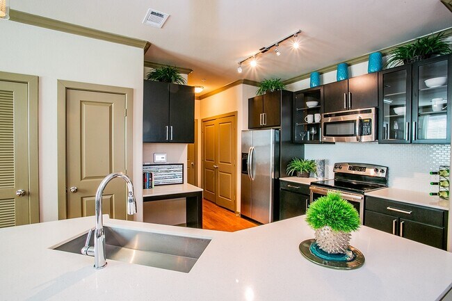 property at 12700 Westheimer Rd
