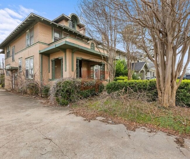 2214 Gorman Ave in Waco, TX - Building Photo - Building Photo