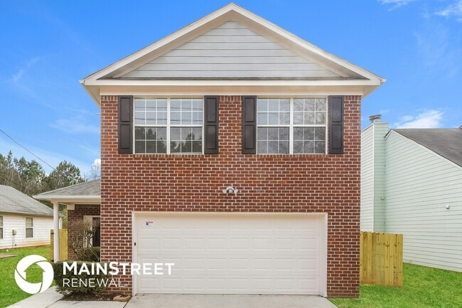 property at 6560 Browns Mill Ferry Dr