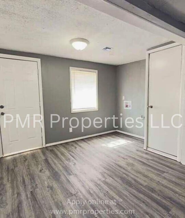 1008 SW Jefferson Ave in Lawton, OK - Building Photo - Building Photo