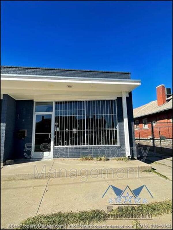 1909 Yandell Dr in El Paso, TX - Building Photo - Building Photo