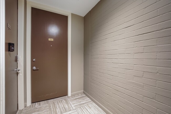 3600 Montrose Blvd in Houston, TX - Foto de edificio - Building Photo