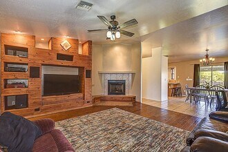 6141 N Little Papoose Dr in Prescott Valley, AZ - Building Photo - Building Photo