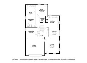 636 White Oak Cir in Lincoln, AL - Foto de edificio - Building Photo