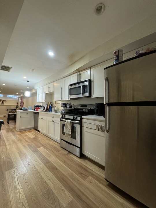 588 Columbus Ave, Unit 1 in Boston, MA - Building Photo