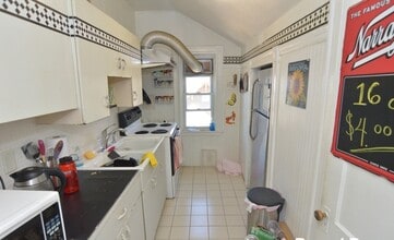 3 Melton Rd, Unit 2 in Boston, MA - Building Photo - Building Photo