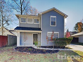 21899 Pinewilde Ct in Porter, TX - Building Photo