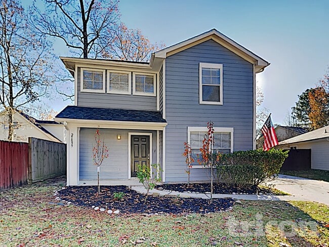 property at 21899 Pinewilde Ct